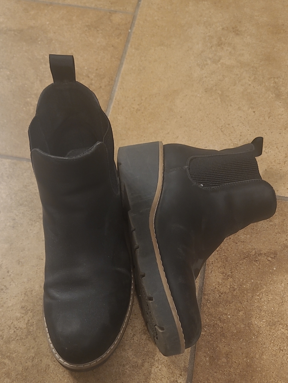 Athlefit Boot